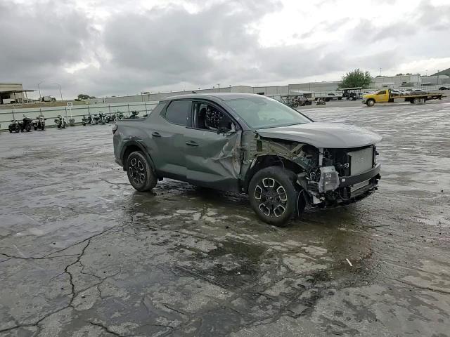 2024 Hyundai Santa Cruz Se VIN: 5NTJA4DE7RH120765 Lot: 54050715