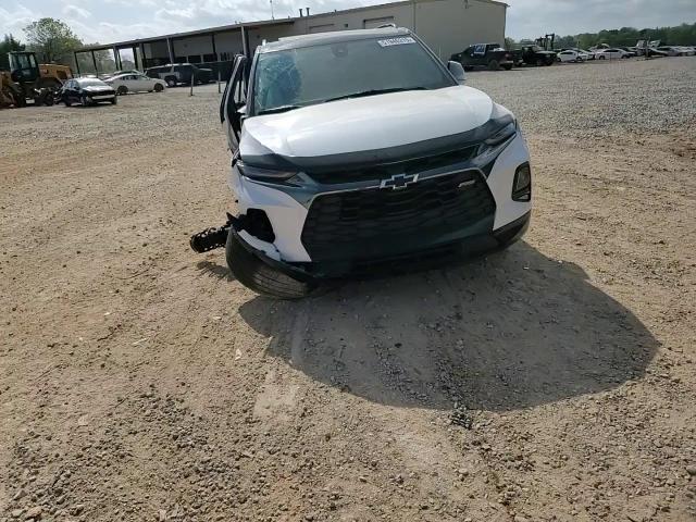 2022 Chevrolet Blazer Rs VIN: 3GNKBERS3NS223001 Lot: 51946315