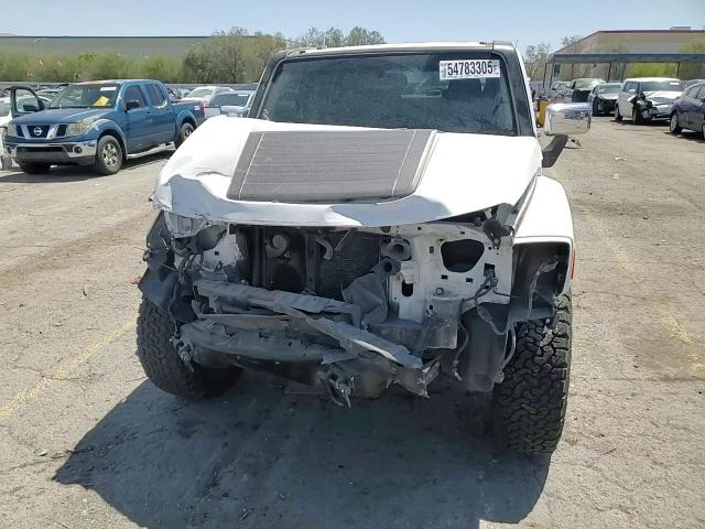 2006 Hummer H3 VIN: 5GTDN136768173333 Lot: 54783305