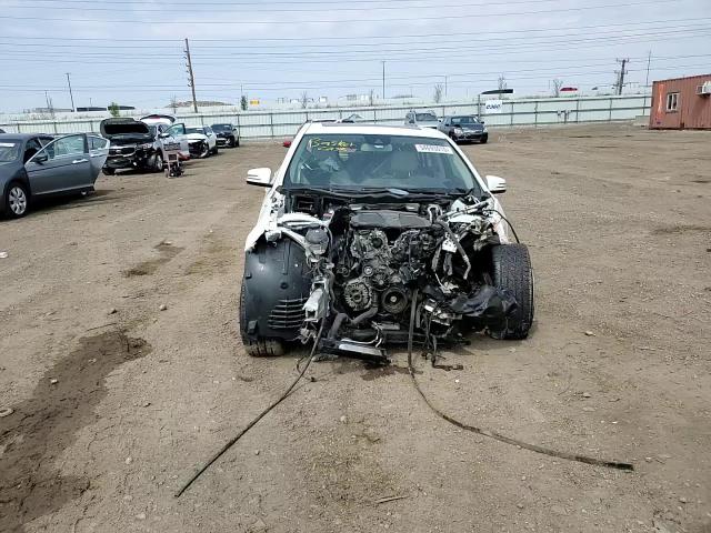 2015 Mercedes-Benz E 350 4Matic VIN: WDDHF8JB7FB121496 Lot: 54693015