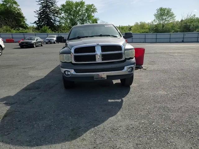 2002 Dodge Ram 1500 VIN: 3D7HU18Z12G150722 Lot: 54432165