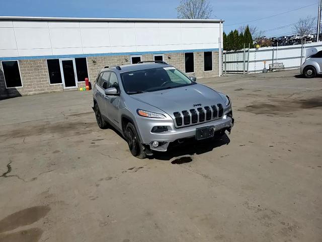 2015 Jeep Cherokee Latitude VIN: 1C4PJMCSXFW774925 Lot: 53368365