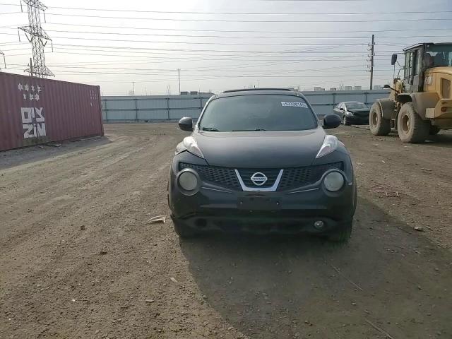2011 Nissan Juke S VIN: JN8AF5MV8BT021089 Lot: 53338145
