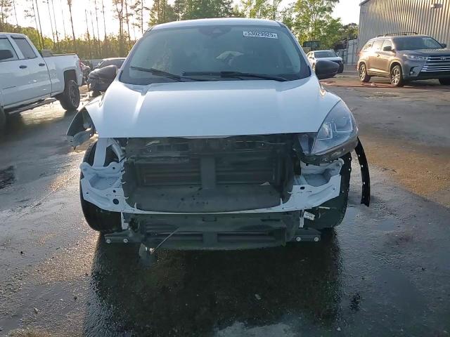 2022 Ford Escape S VIN: 1FMCU0F62NUB48093 Lot: 53029925
