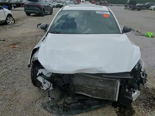 2021 Kia Forte Gt Line VIN: 3KPF34AD0ME404519 Lot: 51978215