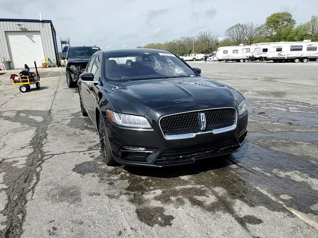 2020 Lincoln Continental Reserve VIN: 1LN6L9RP6L5602944 Lot: 54339585