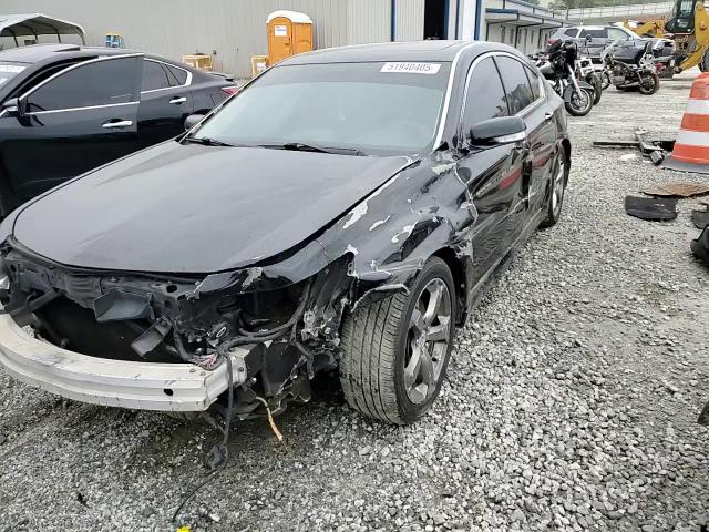 2011 Acura Tl VIN: 19UUA9F51BA000271 Lot: 51940405