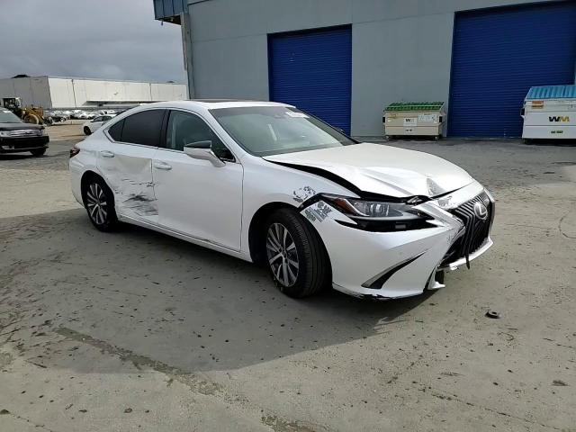 2020 Lexus Es 350 VIN: 58ADZ1B17LU055212 Lot: 53062715