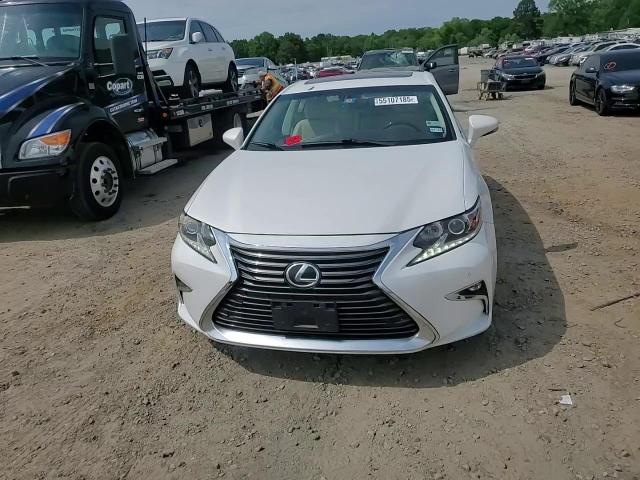 2016 Lexus Es 350 VIN: 58ABK1GG1GU015433 Lot: 55107185