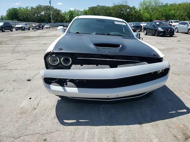 2017 Dodge Challenger R/T VIN: 2C3CDZBT1HH589164 Lot: 54500425