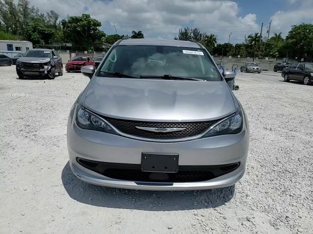 2021 Chrysler Voyager Lxi VIN: 2C4RC1DG1MR530534 Lot: 54391415