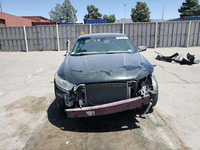 2013 Ford Taurus Limited VIN: 1FAHP2F8XDG210163 Lot: 55307595