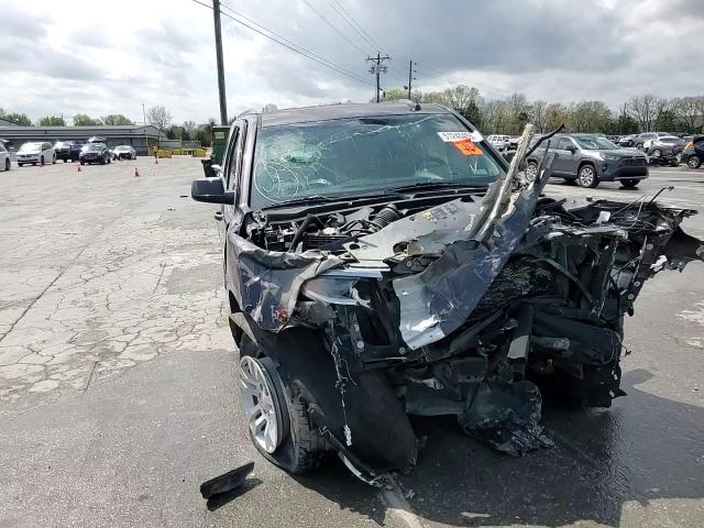 2016 Chevrolet Suburban K1500 Lt VIN: 1GNSKHKC8GR453482 Lot: 51240455