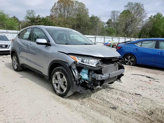 2019 Honda Hr-V Lx VIN: 3CZRU6H31KG716900 Lot: 53819415