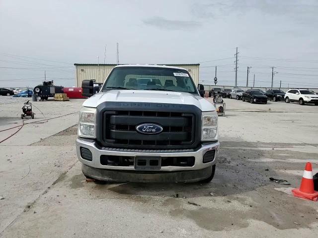 2012 Ford F350 Super Duty VIN: 1FT8W3BT0CEB58534 Lot: 50963035