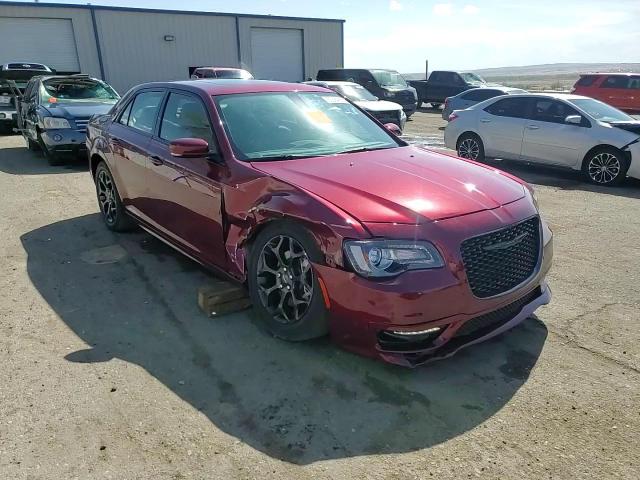 2023 Chrysler 300 Touring L VIN: 2C3CCASG2PH514284 Lot: 53284955