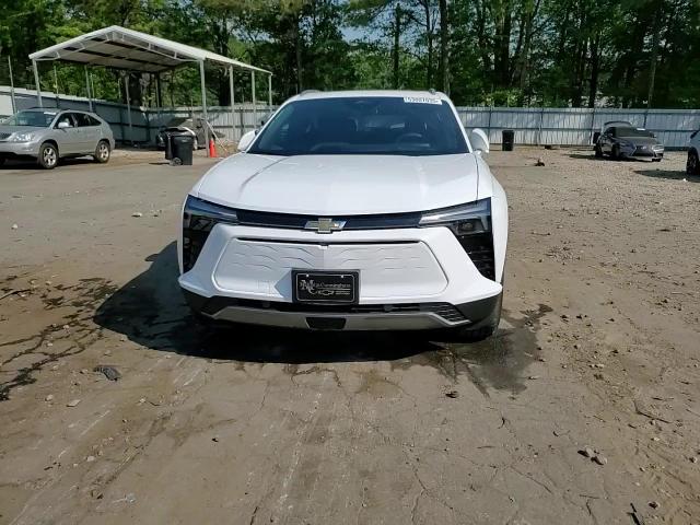 2025 Chevrolet Blazer Lt VIN: 3GNKDGRJXSS110056 Lot: 53807035