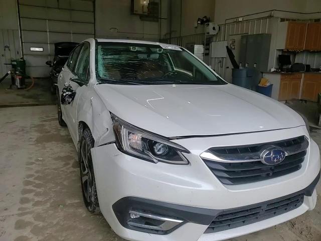2022 Subaru Legacy Touring Xt VIN: 4S3BWGP68N3008816 Lot: 55069145