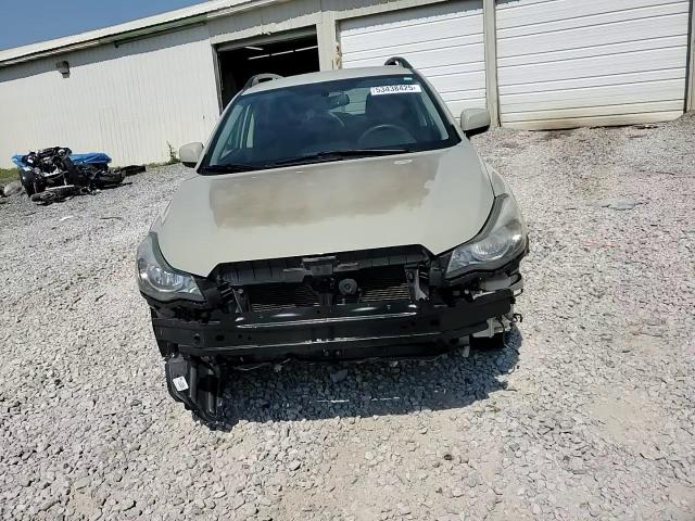 2014 Subaru Xv Crosstrek 2.0 Premium VIN: JF2GPACC0E8286416 Lot: 53438425