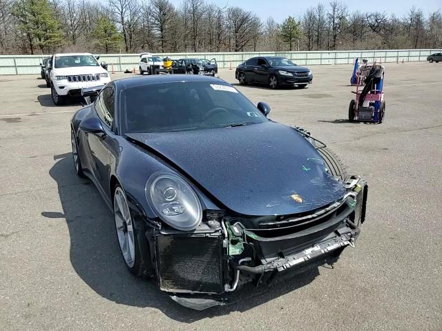 2015 Porsche 911 Gt3 VIN: WP0AC2A93FS183671 Lot: 53236915