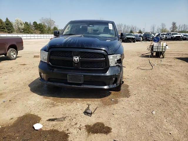 2013 Ram 1500 St VIN: 1C6RR7FT7DS576080 Lot: 54402995