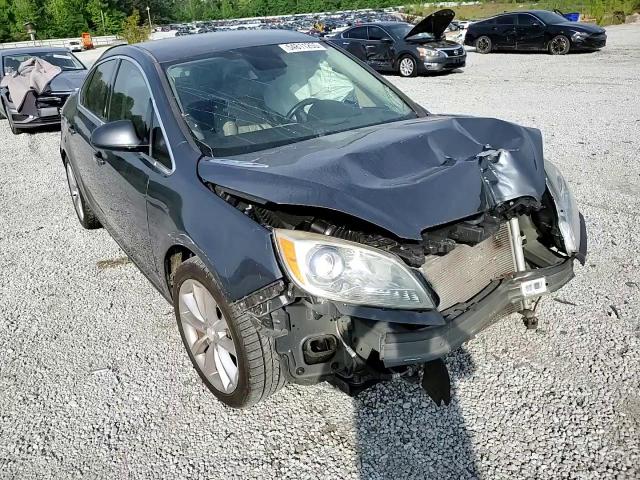 2013 Buick Verano VIN: 1G4PS5SK6D4231192 Lot: 54811255