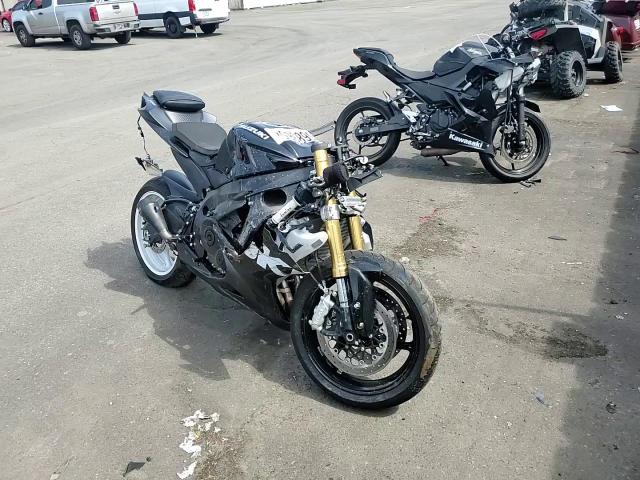2024 Suzuki Gsx-R750 VIN: JS1GR7MA8R7100622 Lot: 54568365