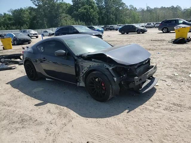 2017 Subaru Brz 2.0 Limited VIN: JF1ZCAC16H9604187 Lot: 54850865