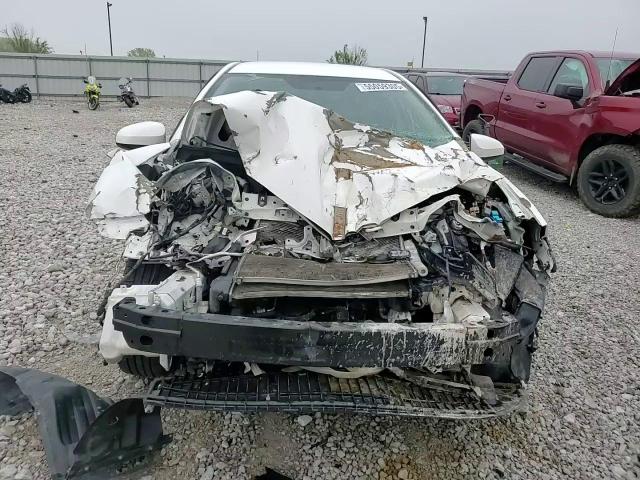 2016 Toyota Corolla L VIN: 5YFBURHE5GP480585 Lot: 55059305