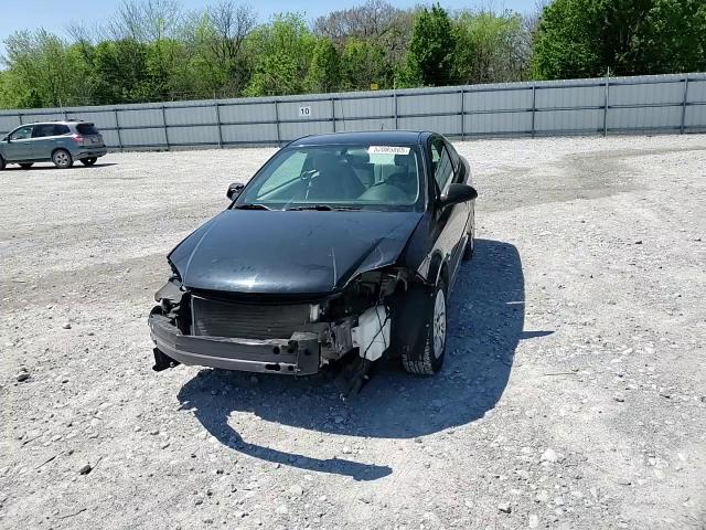 2009 Chevrolet Cobalt Ls VIN: 1G1AS18H697217368 Lot: 52085865