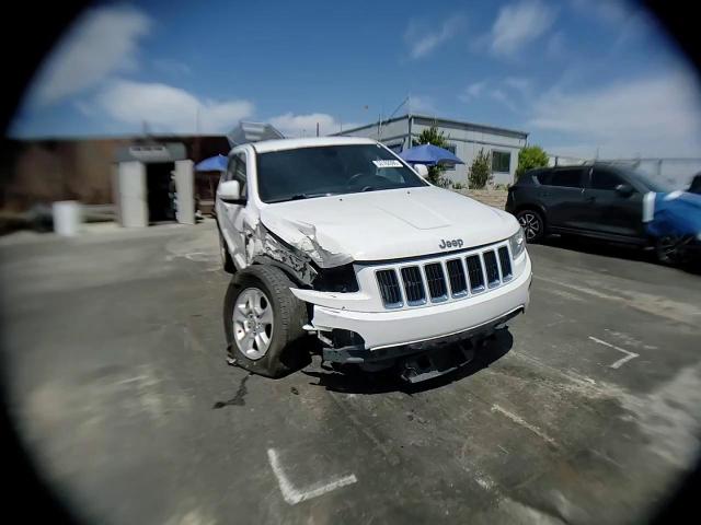 2016 Jeep Grand Cherokee Laredo VIN: 1C4RJFAG1GC504293 Lot: 53162395