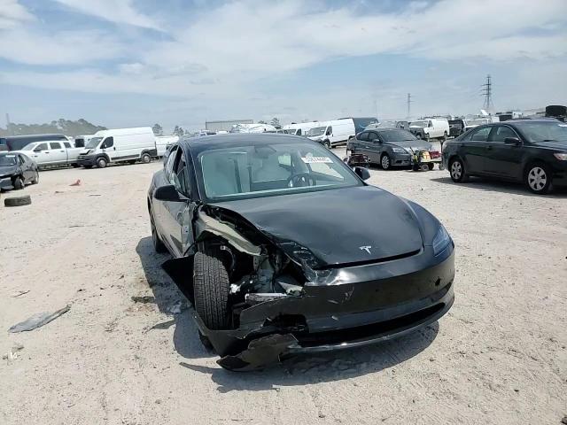 2025 Tesla Model 3 VIN: 5YJ3E1EAXSF968889 Lot: 53674445