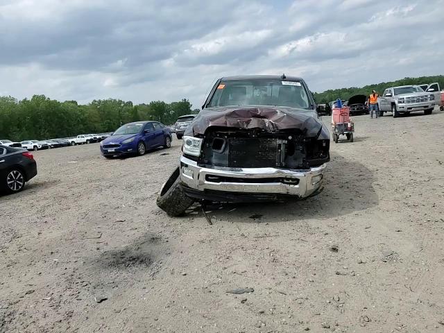 2014 Ram 2500 Laramie VIN: 3C6UR5FLXEG179678 Lot: 53388095
