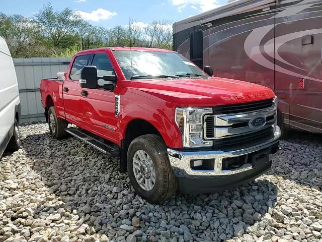 2019 Ford F350 Super Duty VIN: 1FT8W3BT9KEG83199 Lot: 53041625