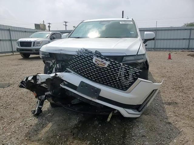 2021 Cadillac Escalade Luxury VIN: 1GYS4AKL3MR232470 Lot: 51305355