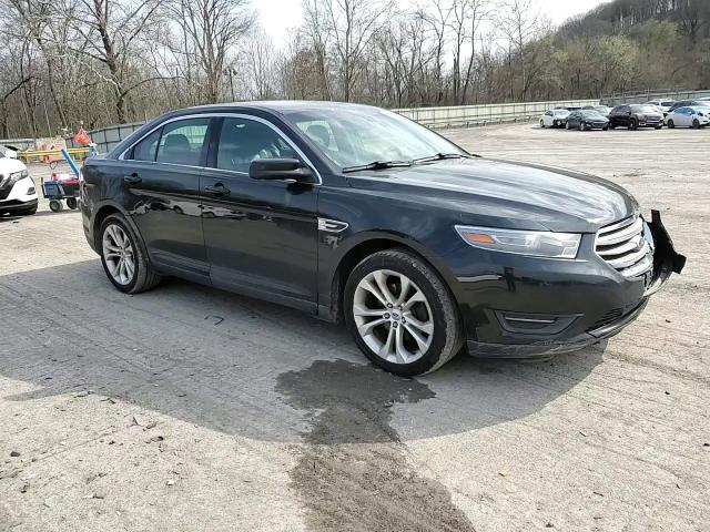 2013 Ford Taurus Sel VIN: 1FAHP2E8XDG171401 Lot: 53023375