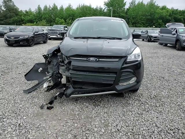 2015 Ford Escape Se VIN: 1FMCU0GX0FUA49071 Lot: 54383105
