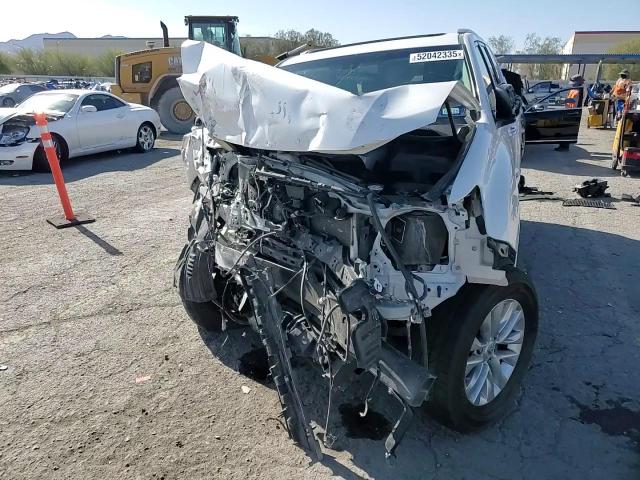 2018 Lexus Gx 460 VIN: JTJBM7FX4J5204053 Lot: 52042335