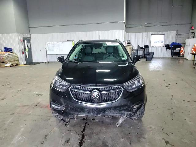 2018 Buick Encore Essence VIN: KL4CJGSB1JB559963 Lot: 53950935