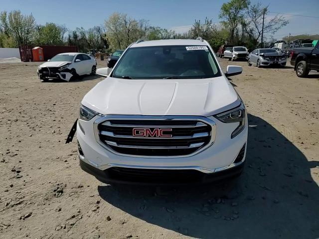 2020 GMC Terrain Slt VIN: 3GKALPEV8LL149311 Lot: 52688195
