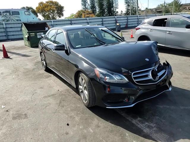 2014 Mercedes-Benz E 350 4Matic VIN: WDDHF8JB2EA904536 Lot: 51465715