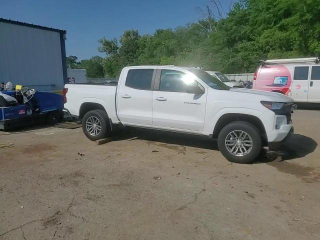 2023 Chevrolet Colorado Lt VIN: 1GCGSCECXP1235216 Lot: 53326785