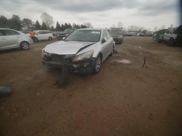 2011 Honda Accord Se VIN: 1HGCP2F65BA094195 Lot: 53667175