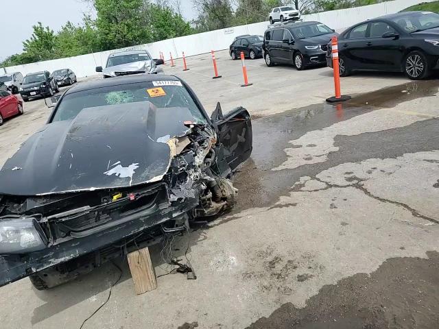 2000 Ford Mustang Gt VIN: 1FAFP42X7YF231323 Lot: 54177705