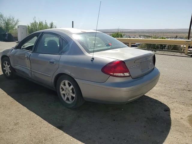 2006 Ford Taurus Sel VIN: 1FAFP56U96A214569 Lot: 52808565