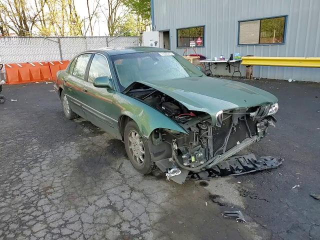 2003 Buick Park Avenue VIN: 1G4CW54K934167051 Lot: 53568915