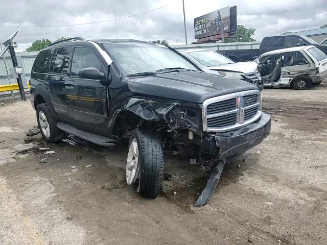2005 Dodge Durango Slt VIN: 1D4HB48N55F572886 Lot: 55037755