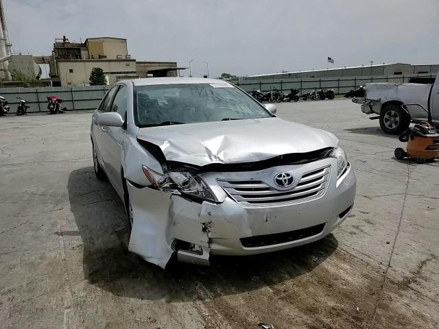 2008 Toyota Camry Ce VIN: 4T4BE46K78R023341 Lot: 53165595