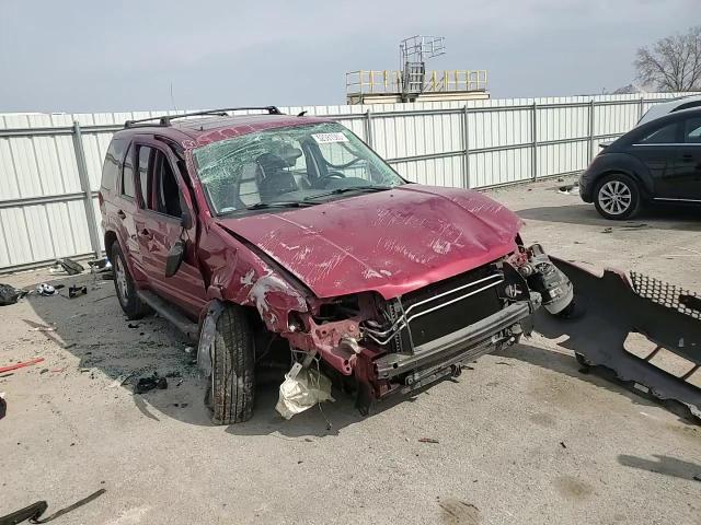 2005 Ford Escape Limited VIN: 1FMCU04145KA37838 Lot: 52081585