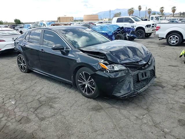2019 Toyota Camry L VIN: 4T1B11HK9KU840139 Lot: 52015825